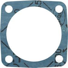 Kubota Genuine Part - GASKET NA - PN: 7662156340