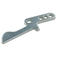 Stiga / Mountfield Genuine Parts - LOWER HOOKING CLAMP - P/N: 325774533/0