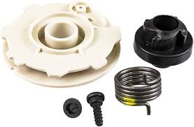 Husqvarna Genuine Part - KIT EPS STARTER  (P/N: 576744401)