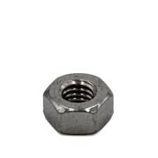 NUT, HEX 5/16-18 STAINLESS STL 1014304