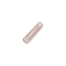 Scag Genuine Part - SPRING-SEAT                    - Part Number: 481389