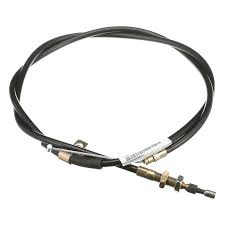 Club Car CABLE, NONCOATED, PBRAKE, RGHT  -  Genuine Parts (102763401)