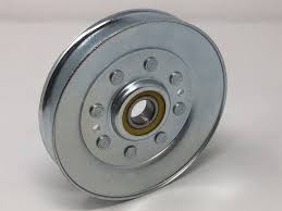 John Deere TENSIONER - Part Number = AM147272 - (Genuine Part)