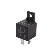John Deere RELAY - Part Number = AL208595 - (Genuine Part)