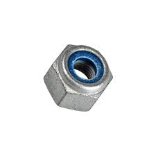 Husqvarna Genuine Part - NUT  (P/N: 503856301)