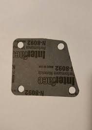 Ezgo GASKET COVER CAM - Part Number = 26718G01 - (Genuine Part)
