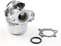 Briggs & Stratton CARB COMPLETE - Part Number = 799868 - (Genuine Part)