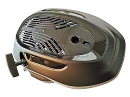 Genuine Stiga / Mountfield Parts - RECOIL ASSEMBLY - P/N: 118552821/0