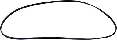 Kubota Genuine Part - GASKET HEAD COVER NA ( - PN: 1624114520