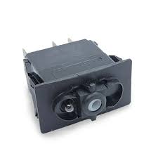 Stiga / Mountfield Genuine Parts - SWITCH - P/N: 9400-0283-01