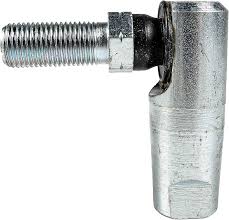 John Deere BALL JOINT R/H - Part Number = AM133072 - (Genuine Part)