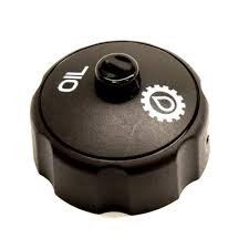 Scag Genuine Part - CAP-HYDRAULIC TANK           - Part Number: 481164
