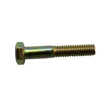 Scag Genuine Part - BOLT HEX HEAD 5/16-18x1-3/4    - Part Number: 04001-12