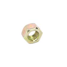 Scag Genuine Part - HEX LOCK NUT 1/2-13 CENTRE LOCK - Part Number: 04021-19