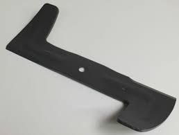 Kubota Genuine Part - HIGH LIFT BLADE (RH) S - PN: K541395820