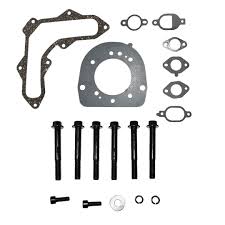 Kohler CYLINDER HEAD GASKET - Part Number = 20-841-01-S - (Genuine Part)