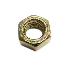 Scag Genuine Part - HEX NUT 5/8-11                - Part Number: 04020-09