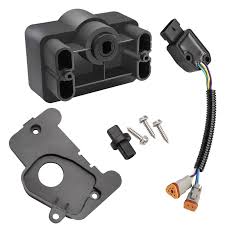 Club Car KIT, GEN 2 PEDAL, MCOR - Genuine Parts (103683101)