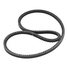 Kubota Genuine Part - BELT 37.6 COGGED - PN: 1G06297012