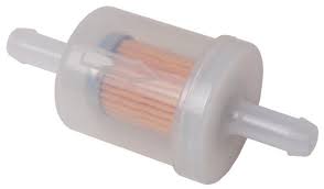 Briggs & Stratton FILTER, FUEL - Part Number = 84001895 - (Genuine Part)