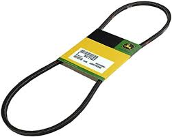 John Deere BELT DRIVE JE75 - Part Number = M77167 - (Genuine Part)