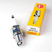 NGK Spark plug BPR7ES