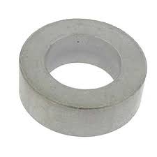 Scag Genuine Part - SPACER-CASTER WHEEL           - Part Number: 43037-01