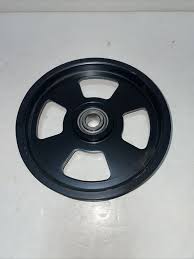 Toro PULLEY-IDLER, FLAT - Genuine Part - (132-9421)