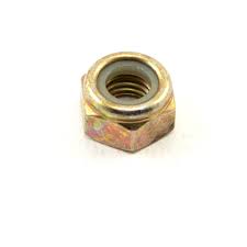 Toro NUT-LOCK, NI - Genuine Part - (33025-00)