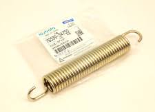 Kubota SPRING TENSION - Part Number = K511272740 - (Genuine Part)