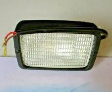 Kubota LH WORK LAMP RTV900 - Part Number = W27TS00138 - (Genuine Part)