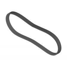 Toro BELT-BRUSH, 7 INCH - Genuine Part (115-0833)