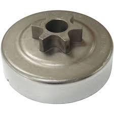 Stihl Chain sprocket 3/8'' 7T - Genuine Part (1128 640 2000)