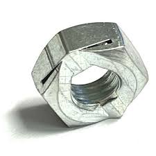 Toro NUT M8 BINX - Genuine Part (ZNB1H000U)