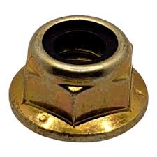 Ezgo NUT - Part Number = 712-04063 - (Genuine Part)