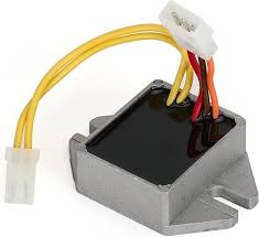 Briggs & Stratton REGULATOR - Part Number = 808877 - (Genuine Part)