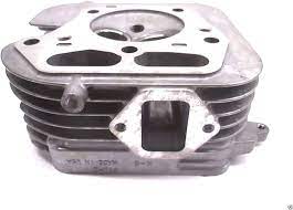 Kawasaki HEAD COMP CYLINDER 2 - Part Number = 11008-7051 - (Genuine Part)