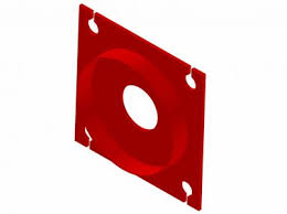 Trimax Genuine Parts - Shield - Rotor Bearing (410-152-290)