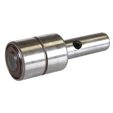 Toro BEARING-ROLLER, FRONT - Genuine Part (52-3180)