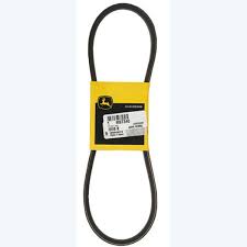 John Deere FAN BELT - Part Number = M97340 - (Genuine Part)