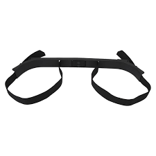 Ezgo RETAINER - BAG STRAP - Part Number = 71856G01 - (Genuine Part)