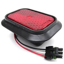 REAR LIGHT - 32739G3