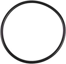 Honda O-RING - Part Number = 91302-KF0-003 - (Genuine Part)