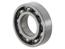 Kubota BEARING,BALL - Part Number = 810106206 - (Genuine Part)