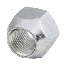 Kubota Genuine Part - NUT (TAPER) - PN: K318117222