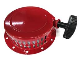 Honda RECOIL STARTER - Part Number = 28400-883-505 - (Genuine Part)
