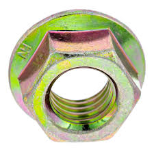 Toro NUT-FLANGE - Genuine Part - (32128-50)