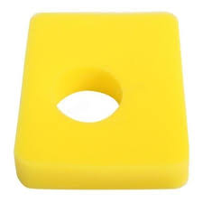 Briggs & Stratton Air Filter - Part Number = 799579 - (Genuine Part)