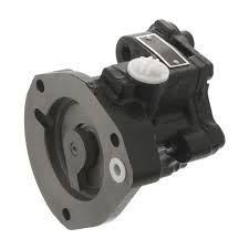 Scag Genuine Part - BELT-PUMP DRIVE SWZ 20"      - Part Number: 48587