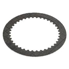 Kubota Genuine Part - DISC,POWER, SHIFT - PN: 5240015810